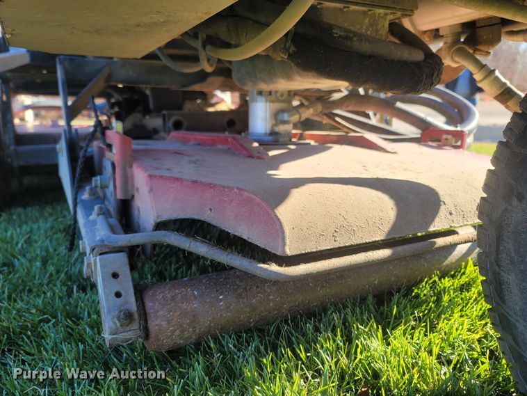 image for item MH9562 2015 Toro Groundsmaster 3505D  greens mower