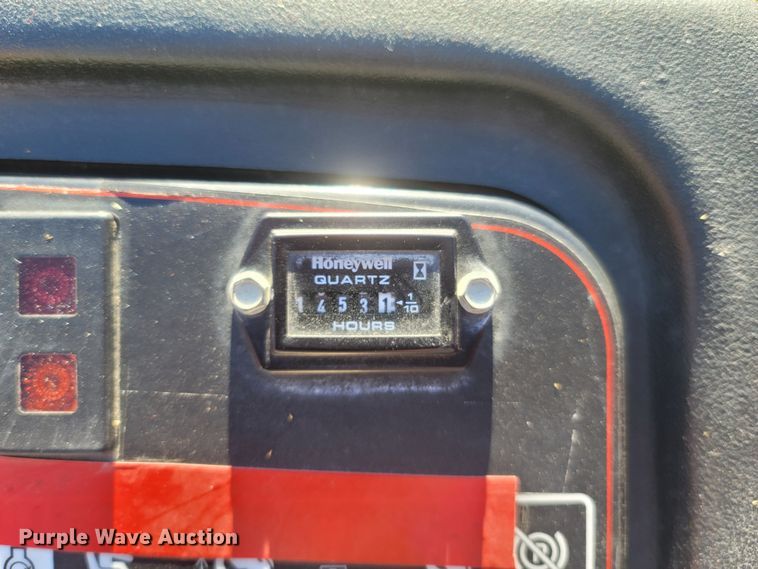 image for item MH9562 2015 Toro Groundsmaster 3505D  greens mower