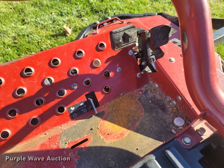 image for item MH9562 2015 Toro Groundsmaster 3505D  greens mower