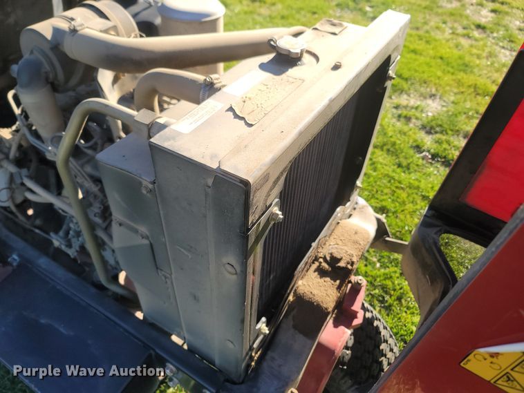 image for item MH9562 2015 Toro Groundsmaster 3505D  greens mower