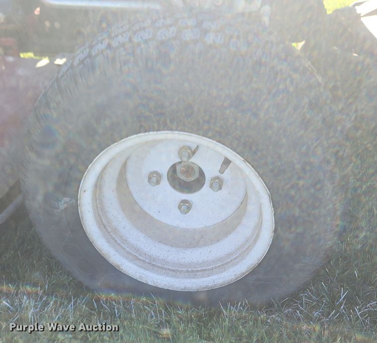 image for item MH9562 2015 Toro Groundsmaster 3505D  greens mower