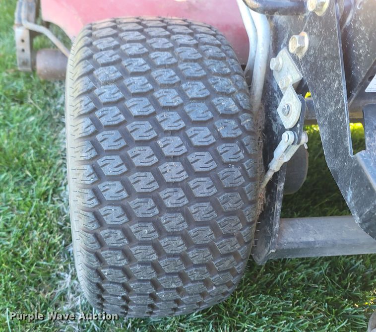 image for item MH9562 2015 Toro Groundsmaster 3505D  greens mower