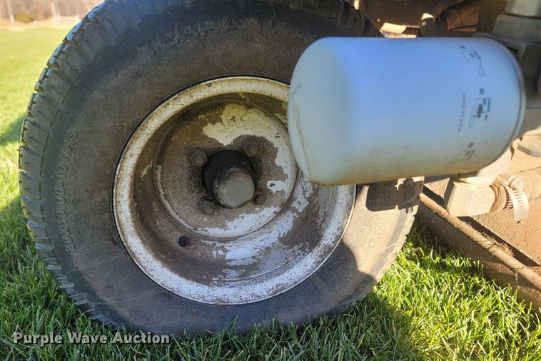 image for item MH9562 2015 Toro Groundsmaster 3505D  greens mower