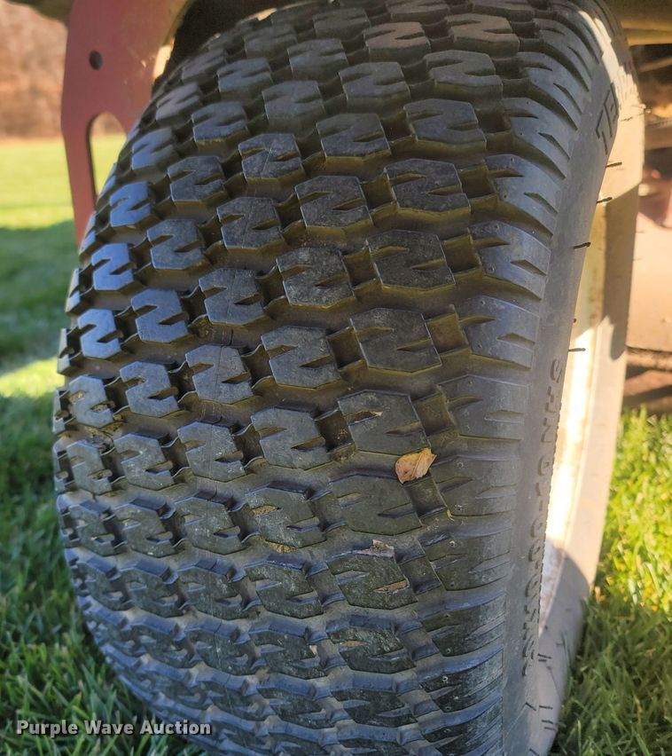 image for item MH9562 2015 Toro Groundsmaster 3505D  greens mower