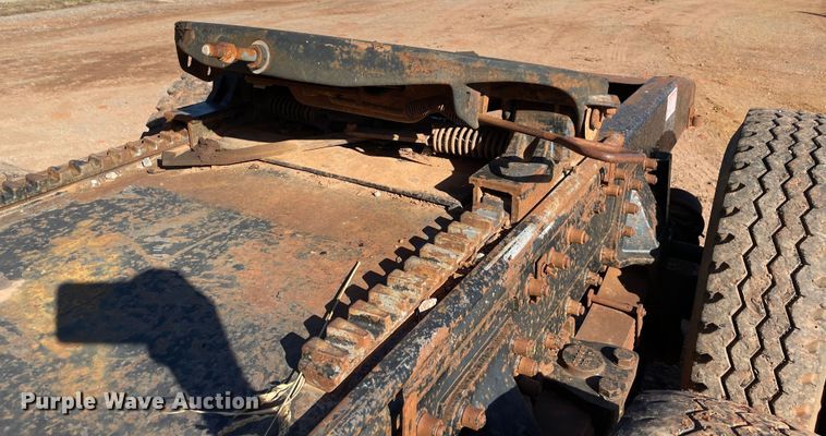 image for item MI9548 1988 Freightliner  semi truck