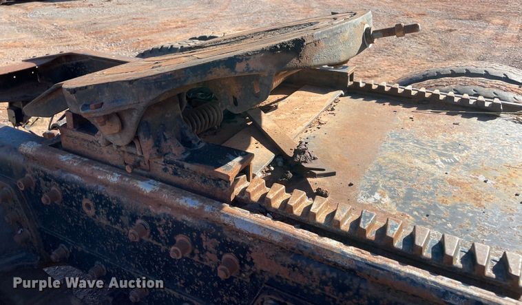 image for item MI9548 1988 Freightliner  semi truck