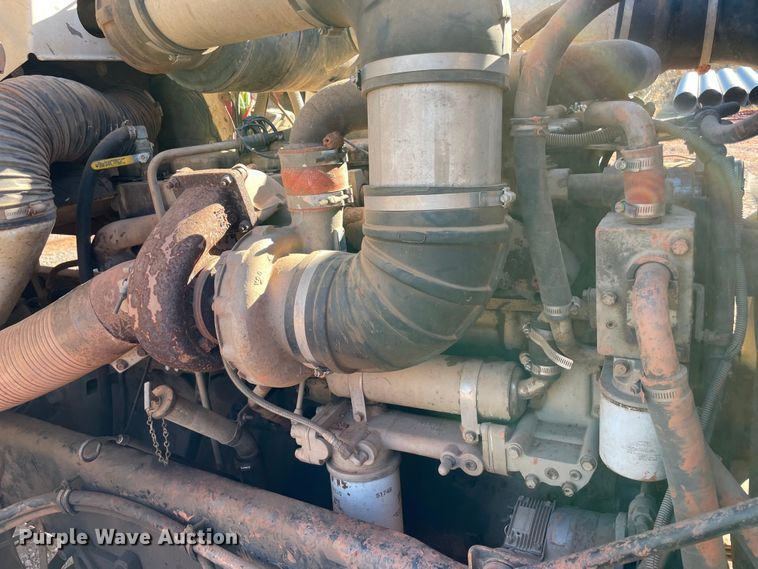 image for item MI9548 1988 Freightliner  semi truck