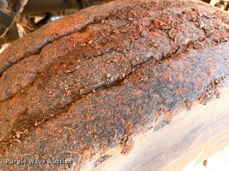 image for item MI9548 1988 Freightliner  semi truck