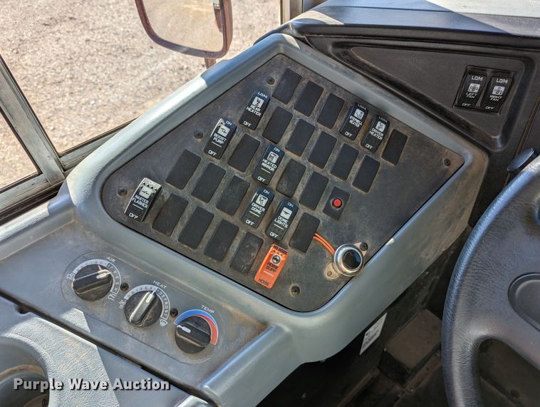 image for item MJ9224 2012 International 3000  school bus