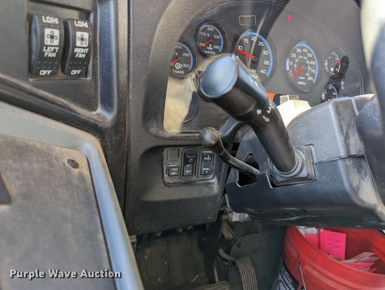 image for item MJ9224 2012 International 3000  school bus