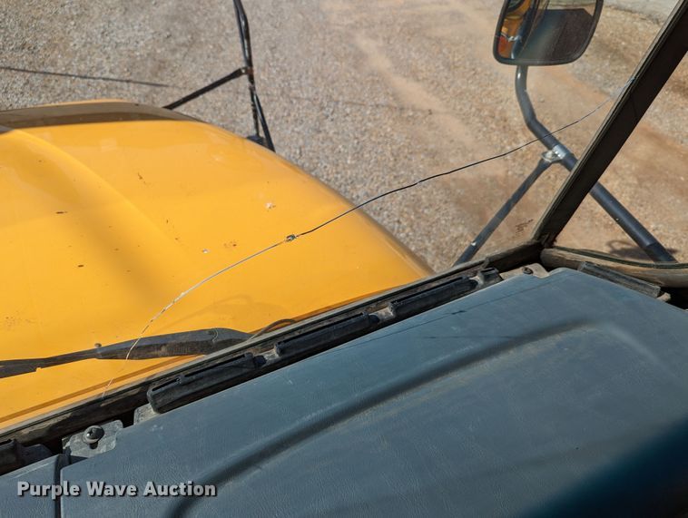 image for item MJ9224 2012 International 3000  school bus