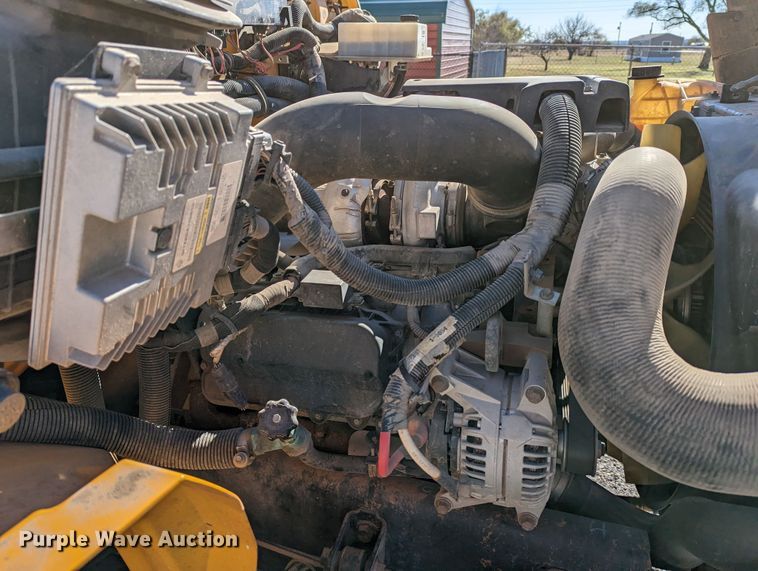 image for item MJ9224 2012 International 3000  school bus