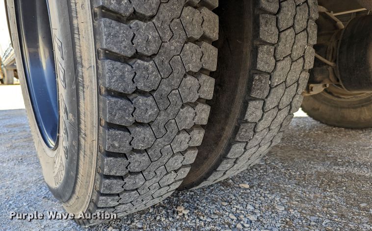 image for item MJ9224 2012 International 3000  school bus