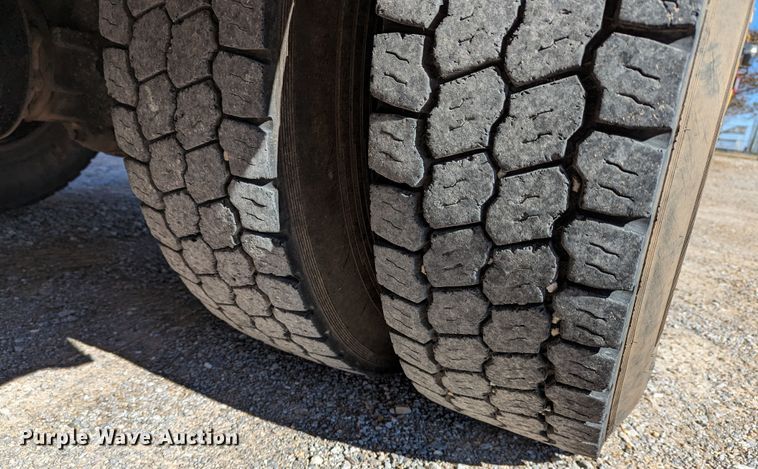 image for item MJ9224 2012 International 3000  school bus