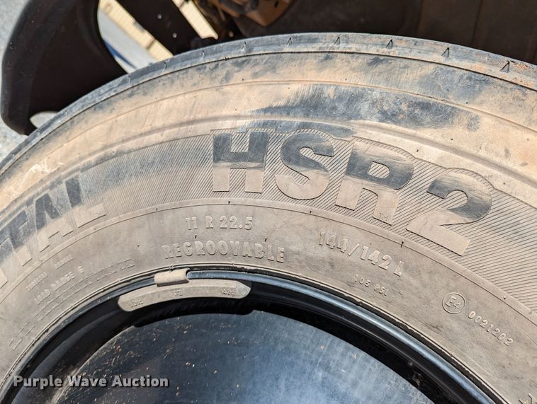 image for item MJ9224 2012 International 3000  school bus