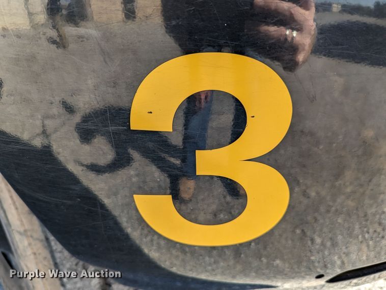 image for item MJ9224 2012 International 3000  school bus