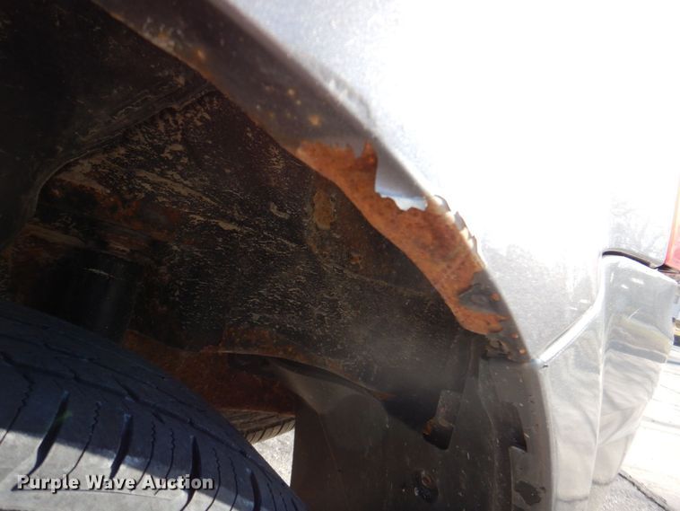 image for item MJ9884 2011 Ford Escape Limited  SUV