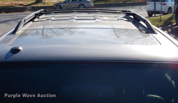 image for item MJ9884 2011 Ford Escape Limited  SUV