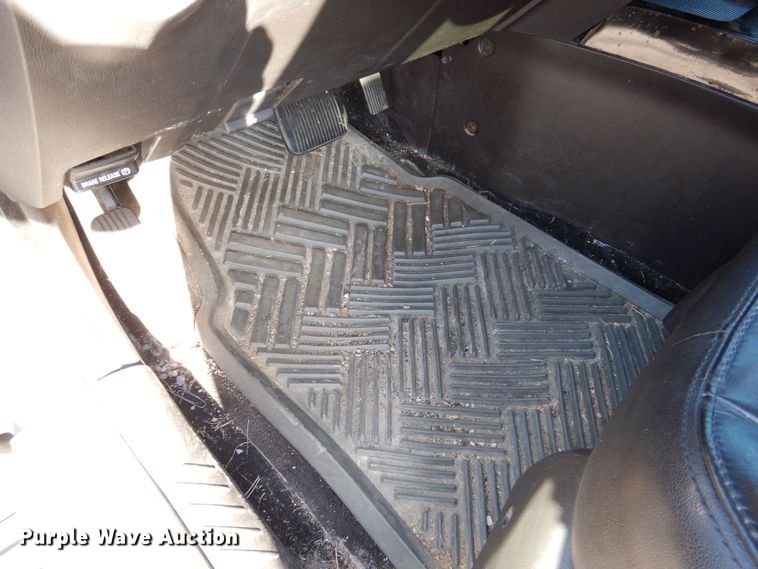 image for item MJ9884 2011 Ford Escape Limited  SUV