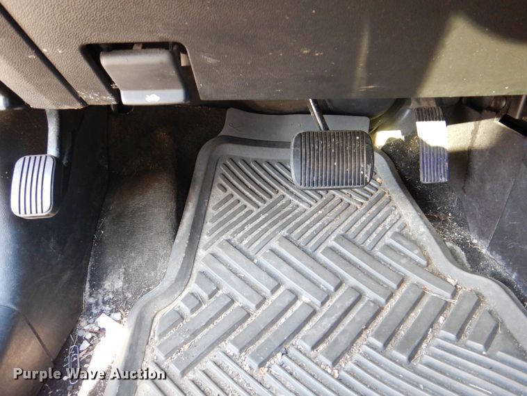 image for item MJ9884 2011 Ford Escape Limited  SUV