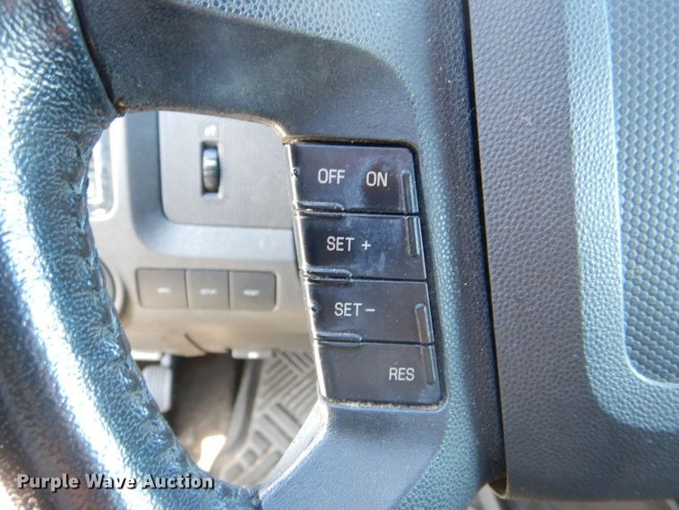 image for item MJ9884 2011 Ford Escape Limited  SUV