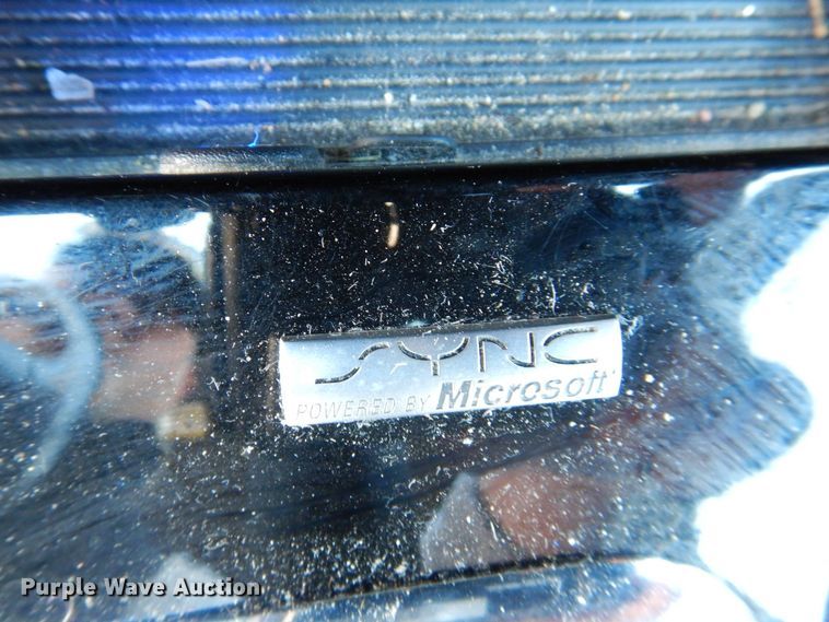 image for item MJ9884 2011 Ford Escape Limited  SUV