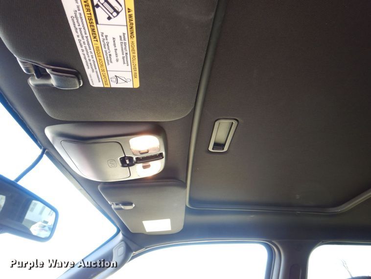 image for item MJ9884 2011 Ford Escape Limited  SUV