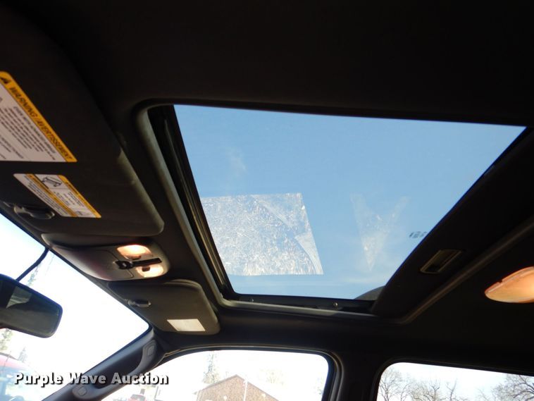 image for item MJ9884 2011 Ford Escape Limited  SUV