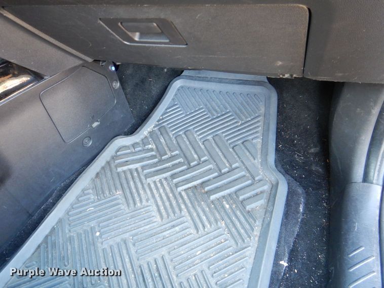 image for item MJ9884 2011 Ford Escape Limited  SUV