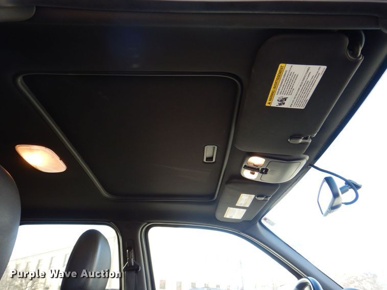 image for item MJ9884 2011 Ford Escape Limited  SUV