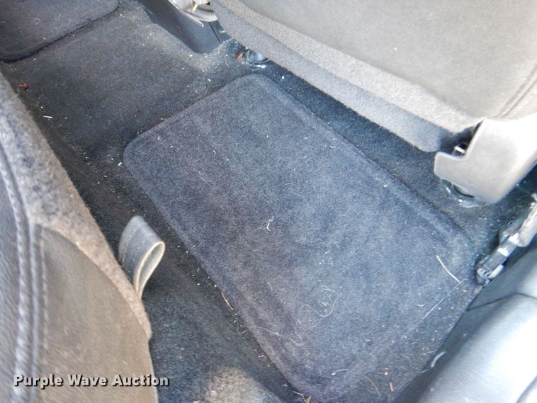 image for item MJ9884 2011 Ford Escape Limited  SUV