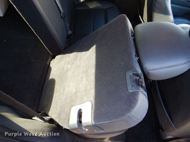 image for item MJ9884 2011 Ford Escape Limited  SUV