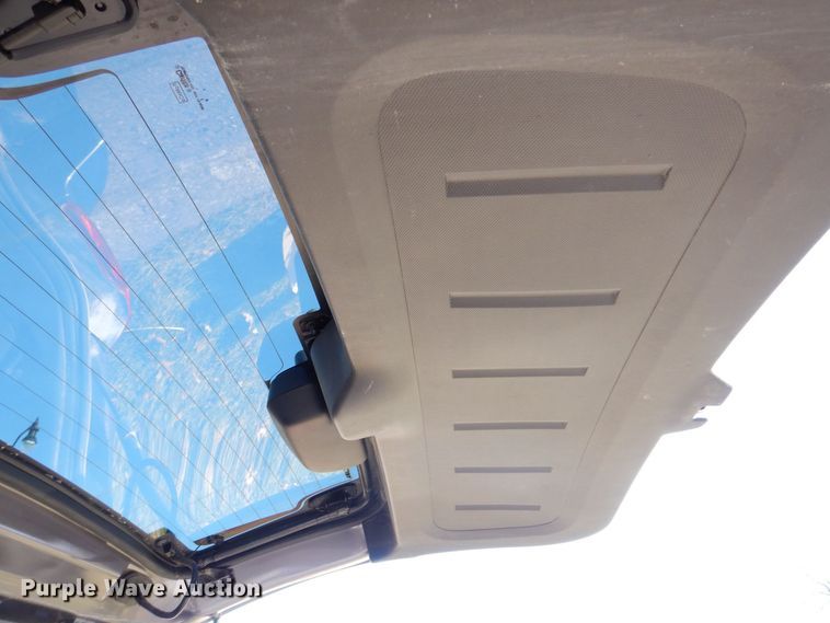 image for item MJ9884 2011 Ford Escape Limited  SUV