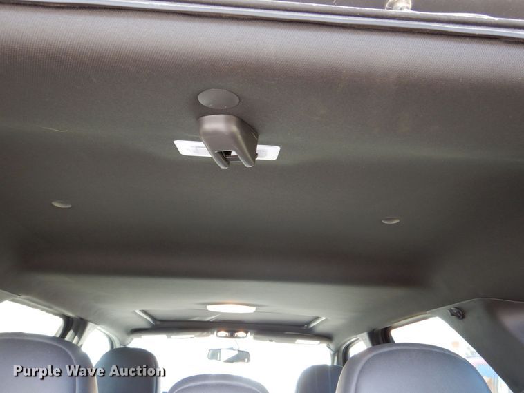 image for item MJ9884 2011 Ford Escape Limited  SUV