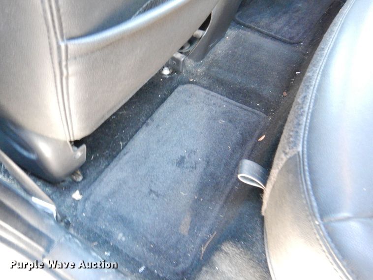 image for item MJ9884 2011 Ford Escape Limited  SUV