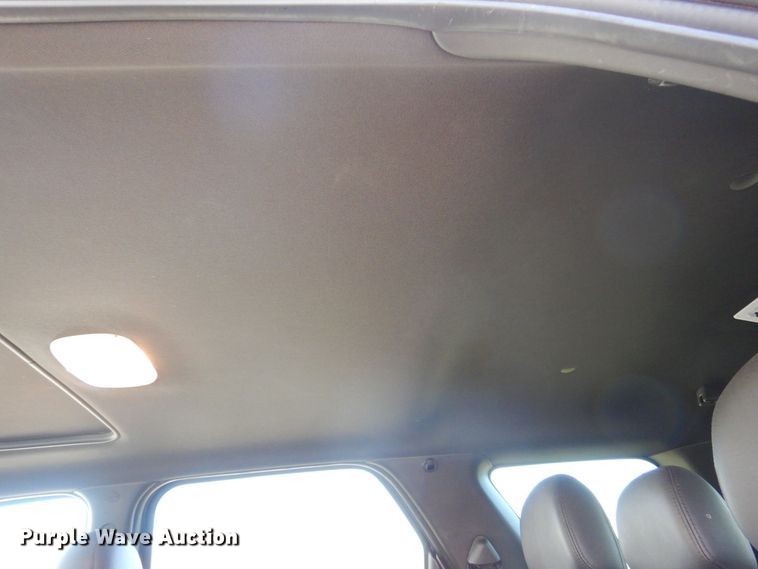 image for item MJ9884 2011 Ford Escape Limited  SUV