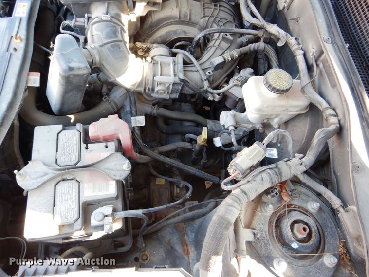 image for item MJ9884 2011 Ford Escape Limited  SUV