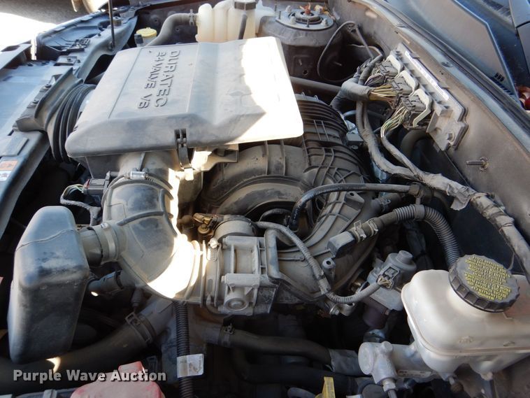 image for item MJ9884 2011 Ford Escape Limited  SUV
