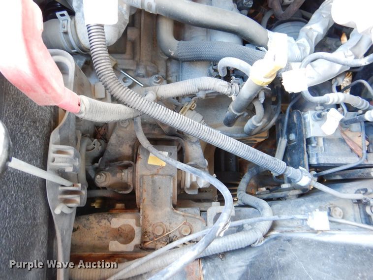 image for item MJ9884 2011 Ford Escape Limited  SUV