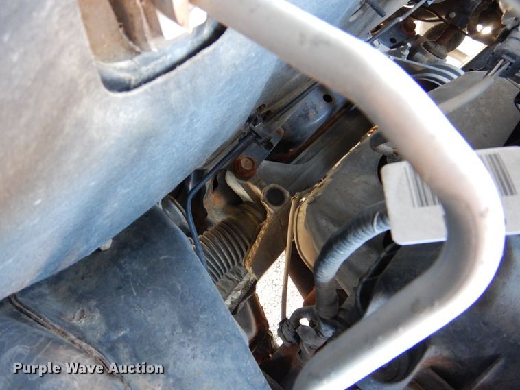 image for item MJ9884 2011 Ford Escape Limited  SUV