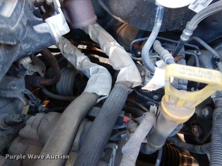 image for item MJ9884 2011 Ford Escape Limited  SUV