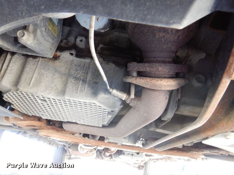 image for item MJ9884 2011 Ford Escape Limited  SUV