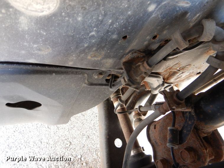 image for item MJ9884 2011 Ford Escape Limited  SUV