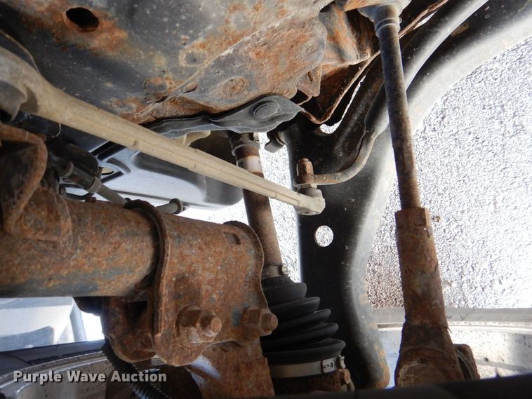 image for item MJ9884 2011 Ford Escape Limited  SUV