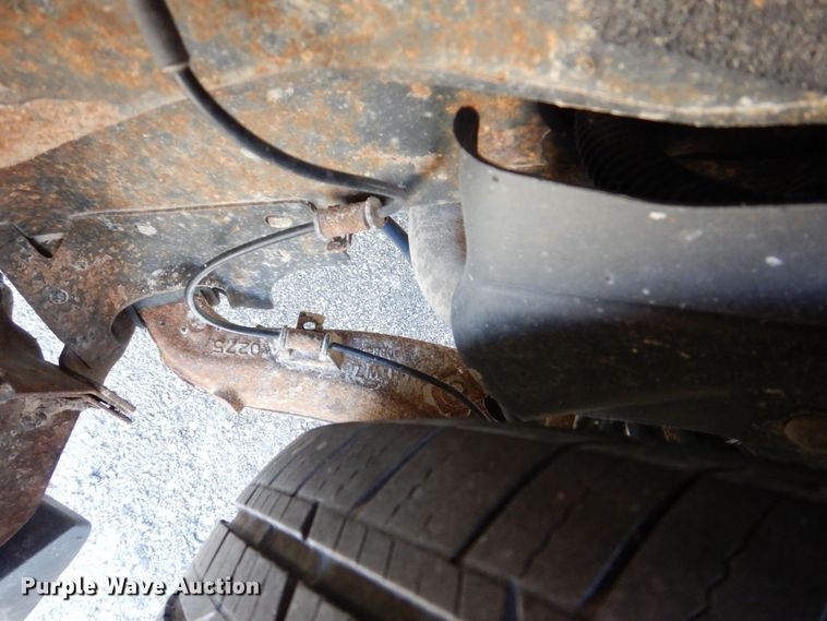 image for item MJ9884 2011 Ford Escape Limited  SUV