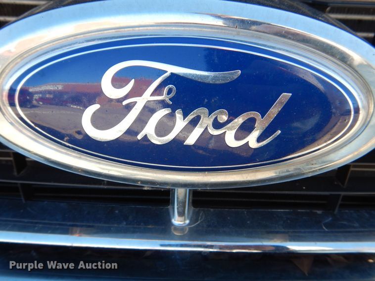 image for item MJ9884 2011 Ford Escape Limited  SUV