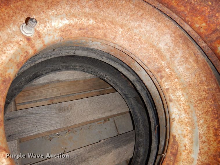 image for item MJ9903 (15) tires and wheels