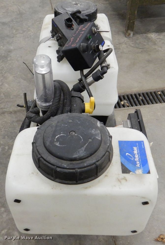 image for item MJ9904 Applicator pump