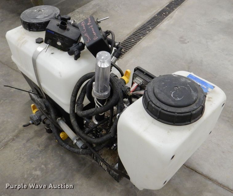 image for item MJ9904 Applicator pump