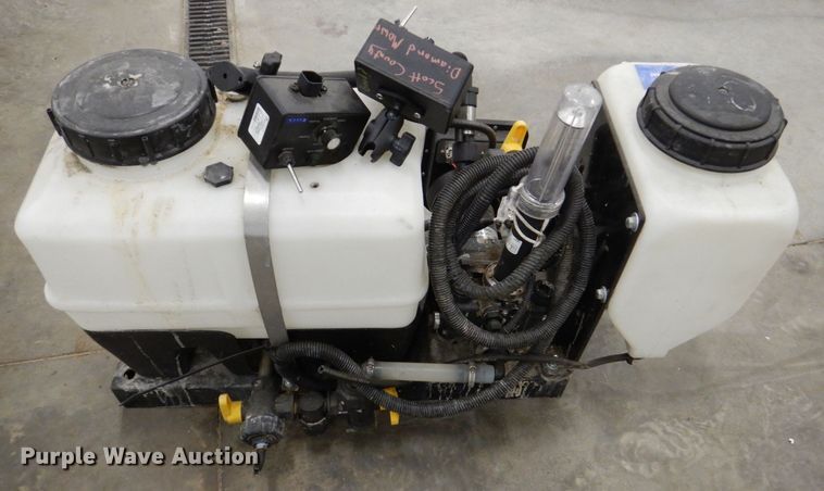 image for item MJ9904 Applicator pump